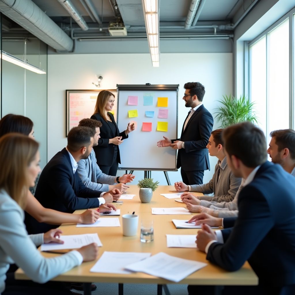 Koçluk Çalıştayı