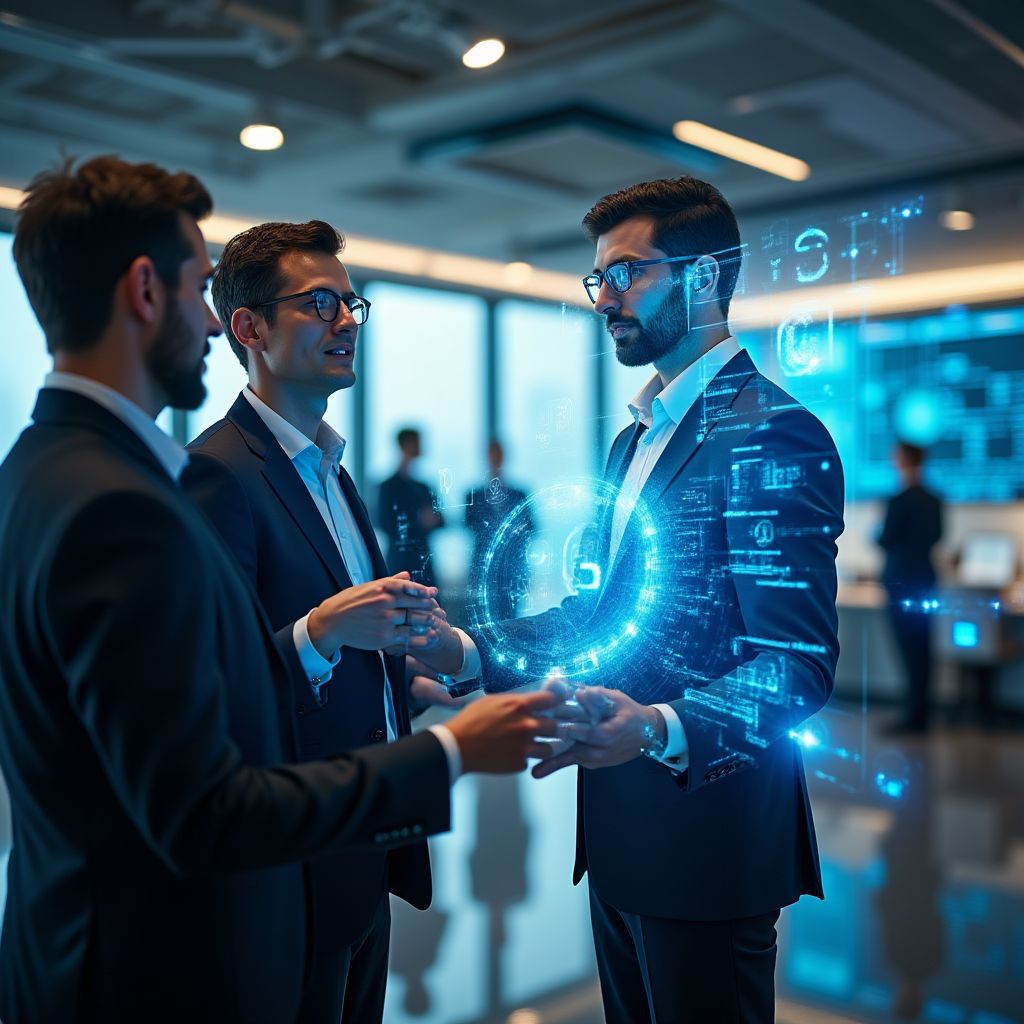 İş Stratejisi Geliştirme