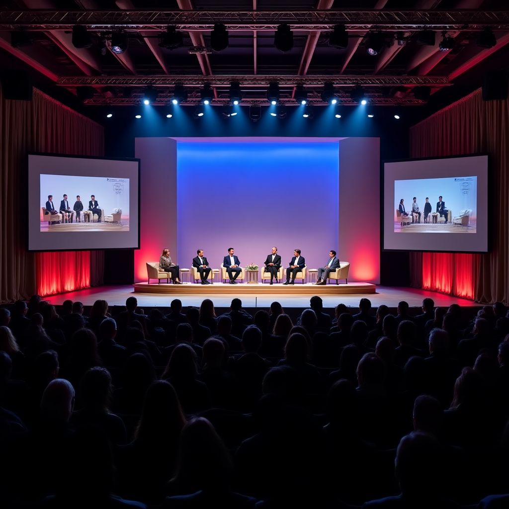 Liderlik Konferansı