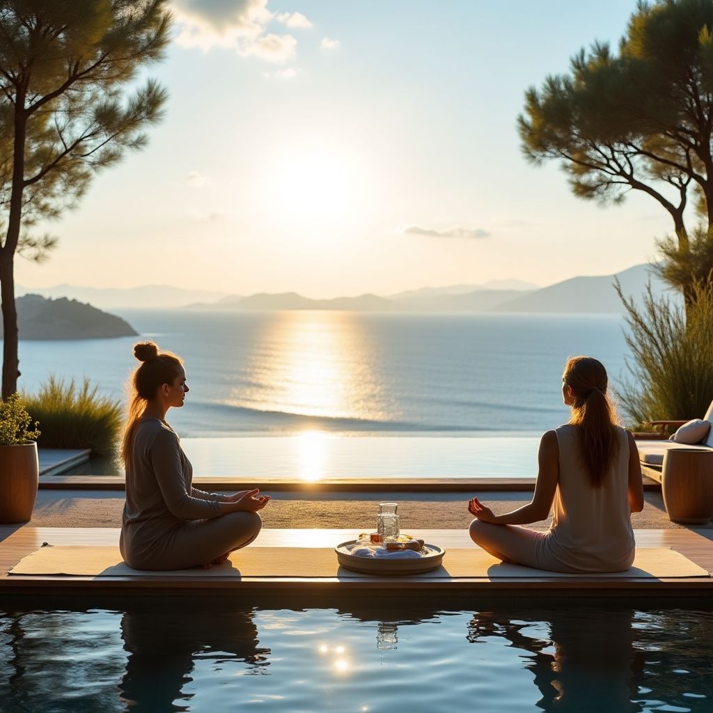 Yönetici İnzivası