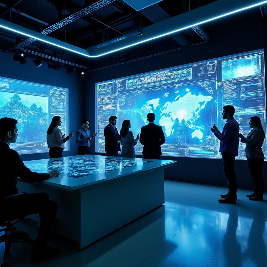 İnovasyon Çalıştayı