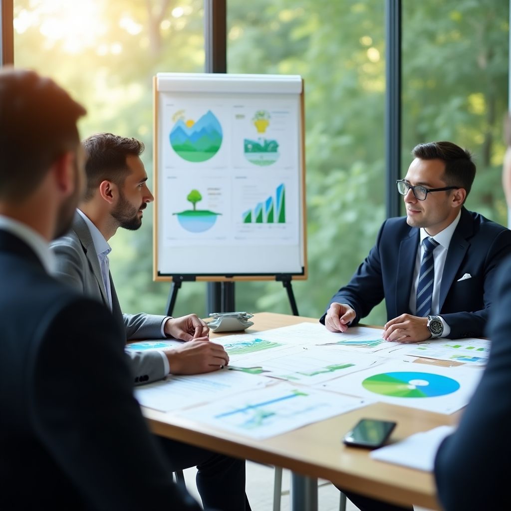 Sürdürülebilir İş Modelleri