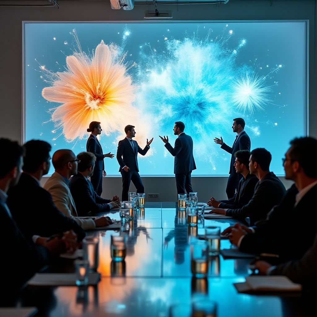 Ekip Liderliği Çalıştayları